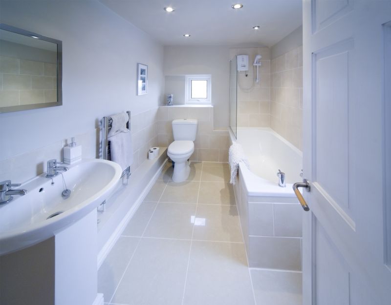Top Bathroom Remodeling Companies in Avon, OH