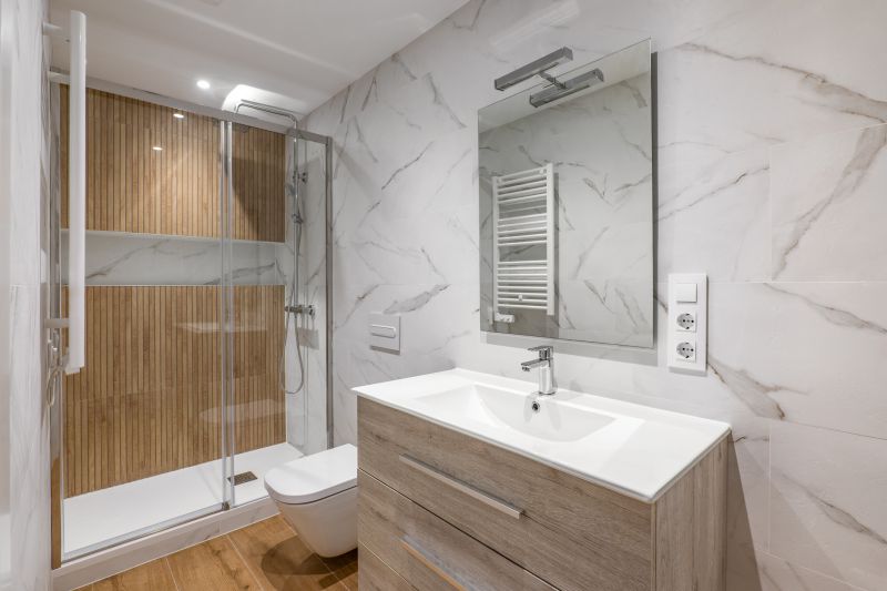 Top Bathroom Remodeling Companies in Beachwood, OH