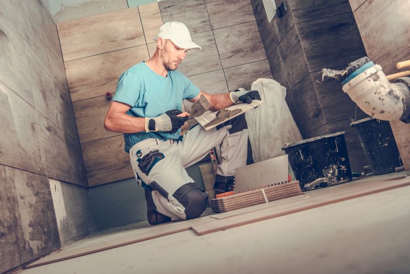 Top Bathroom Remodeling Companies in Berea, OH