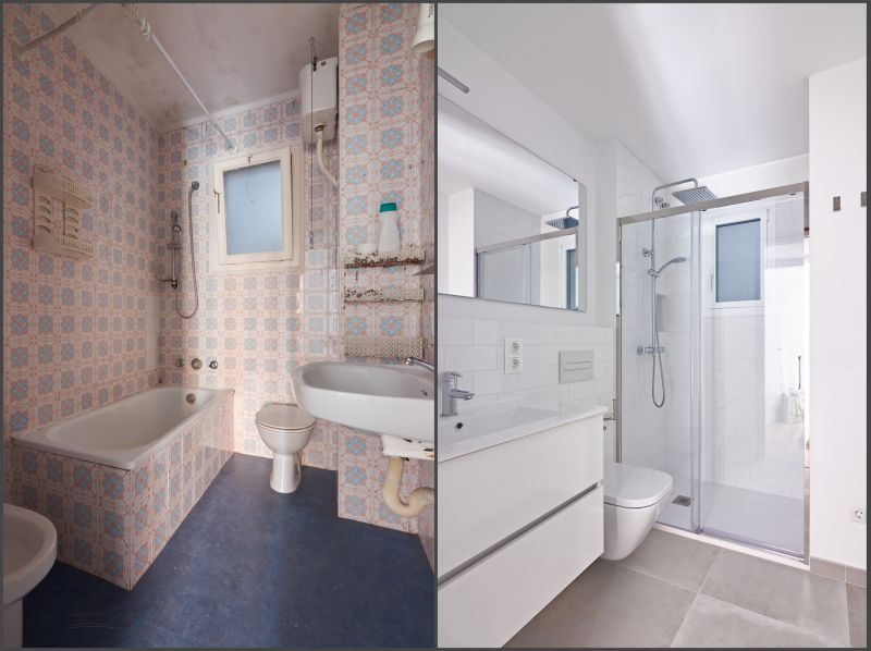 Top Bathroom Remodeling Companies in Berea, OH
