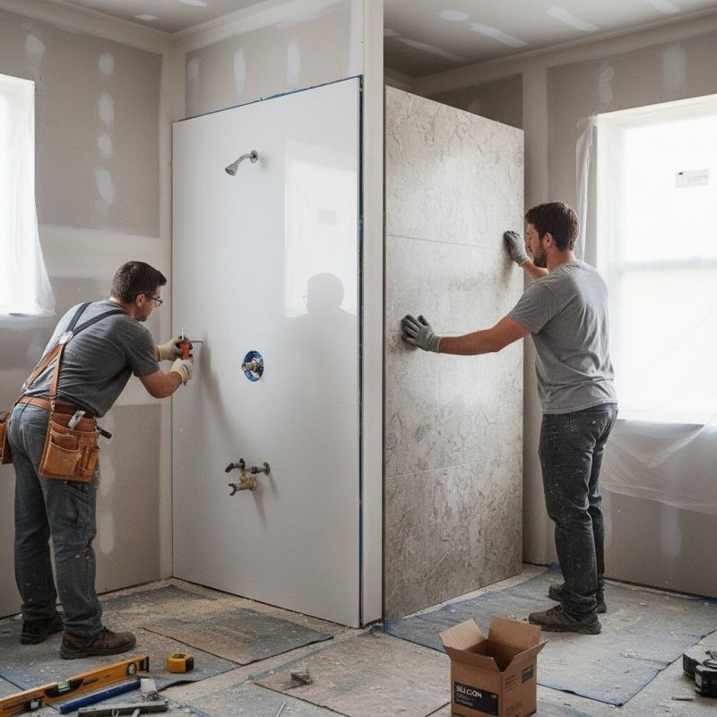 Top Bathroom Remodeling Companies in Cleveland, OH