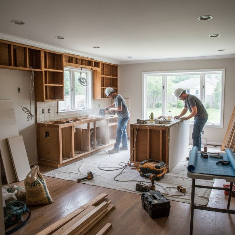 Top Bathroom Remodeling Companies in Lorain, OH