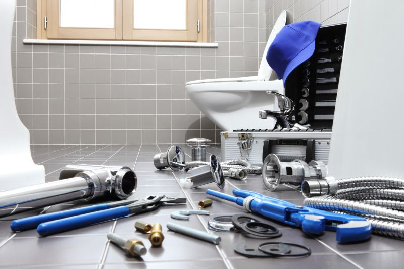 Top Bathroom Remodeling Companies in Lorain, OH