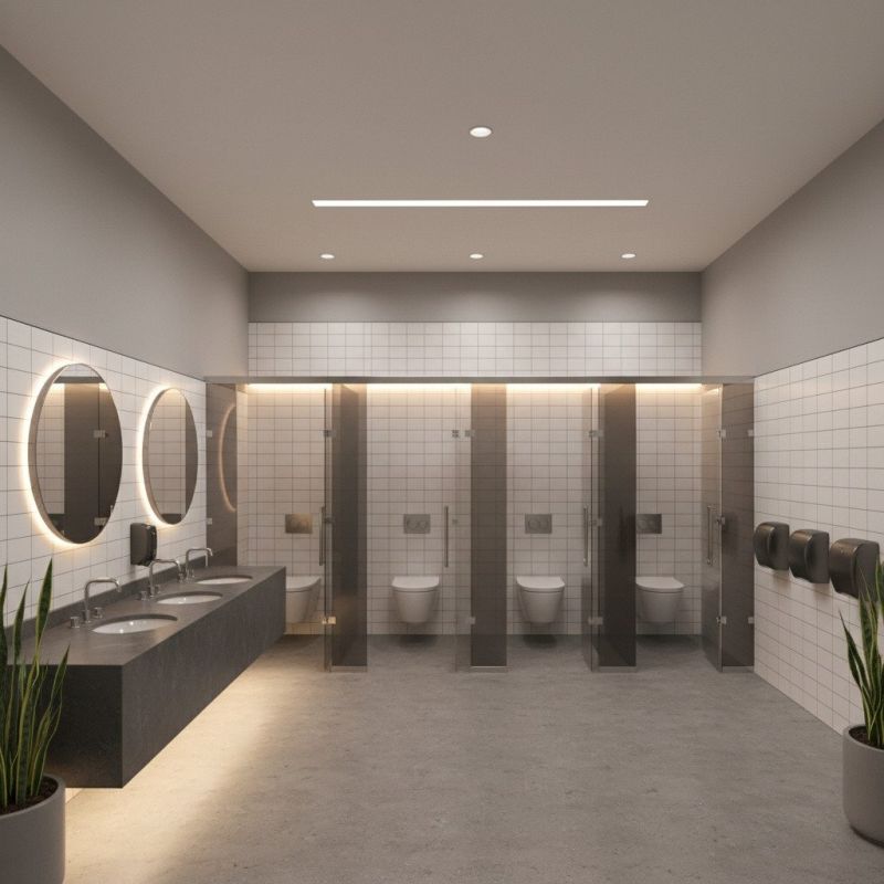 Top Bathroom Remodeling Companies in Medina, OH