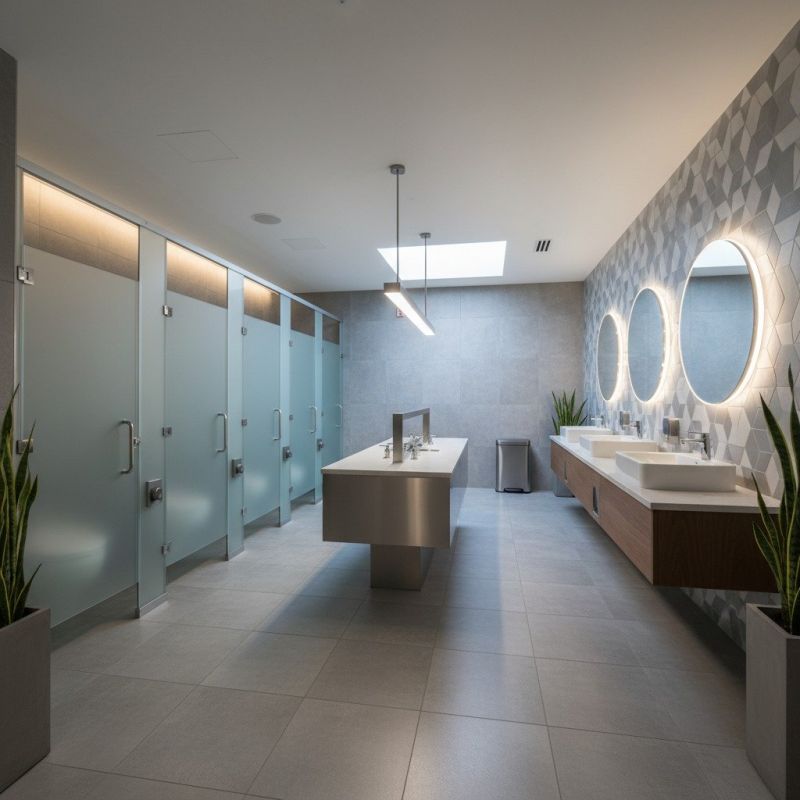 Top Bathroom Remodeling Companies in Medina, OH