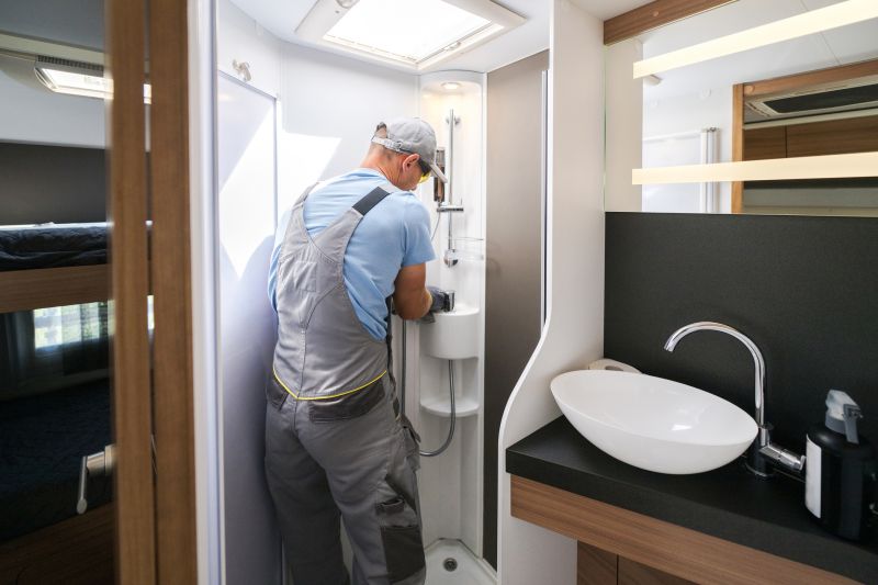 Top Bathroom Remodeling Companies in Strongsville, OH