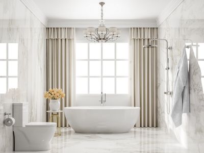 Cost of Bathtub Installation in Strongsville, OH