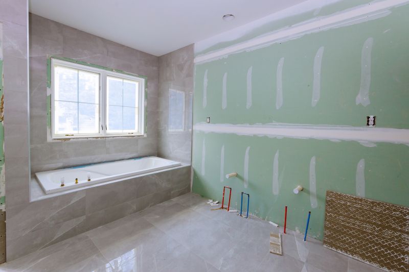 Bathroom Renovation Companies